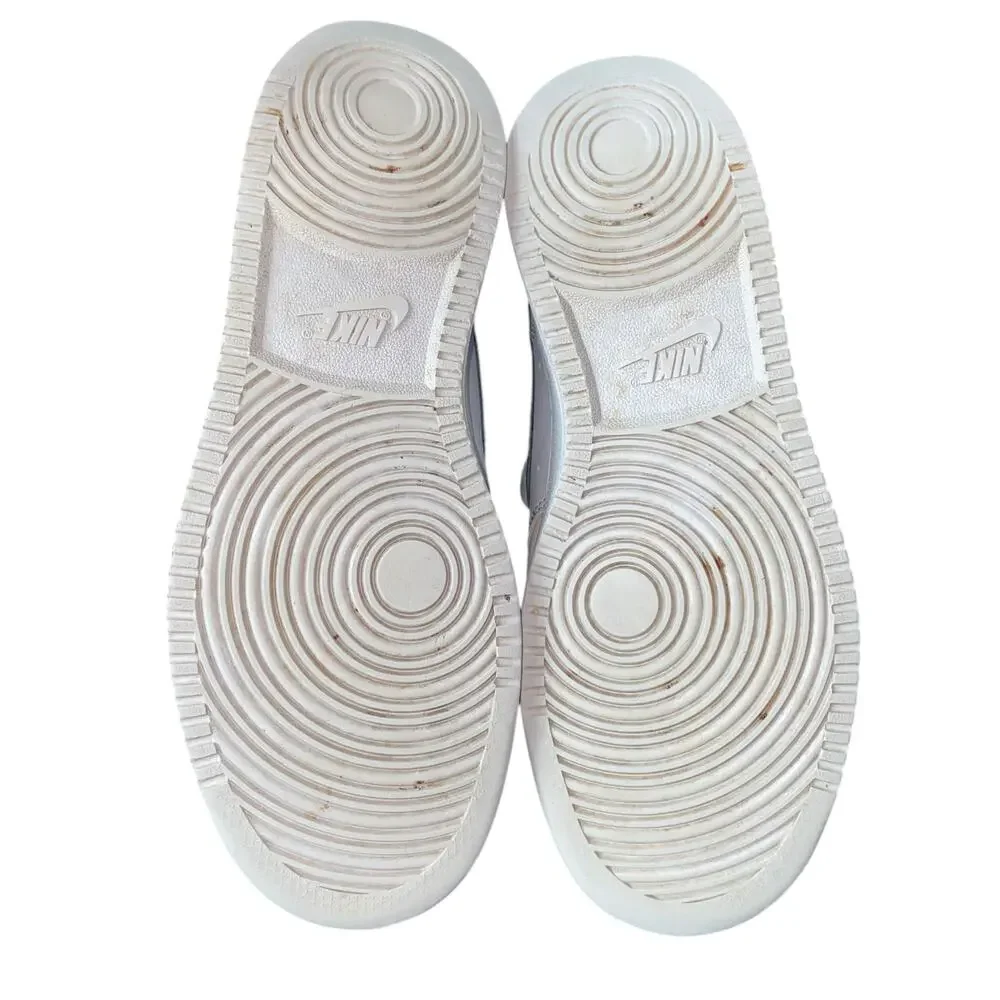 Nike Womens Court Vision LO Casual Shoes Adult FD0285-100 Size 8